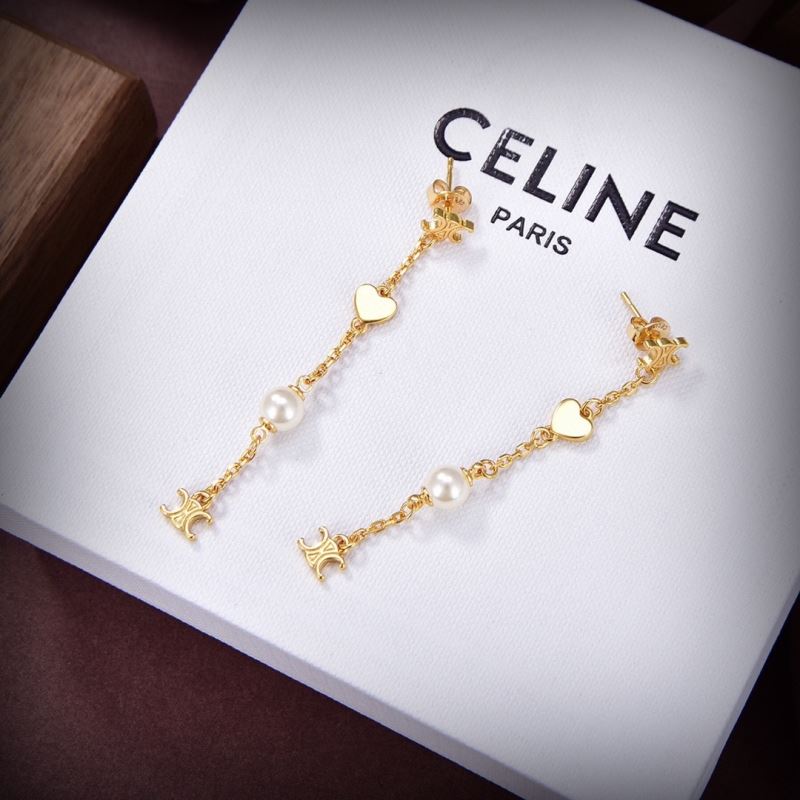 Celine Necklaces